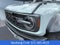 2022 Ford Bronco Raptor 4 Door Advanced 4x4