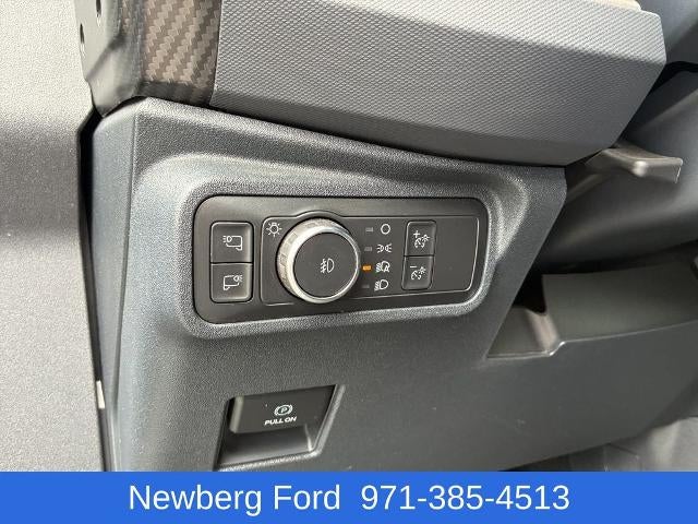 2022 Ford Bronco Raptor 4 Door Advanced 4x4