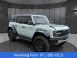 2022 Ford Bronco Raptor 4 Door Advanced 4x4