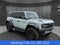 2022 Ford Bronco Raptor 4 Door Advanced 4x4