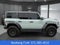 2022 Ford Bronco Raptor 4 Door Advanced 4x4