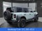 2022 Ford Bronco Raptor 4 Door Advanced 4x4