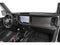2022 Ford Bronco Raptor 4 Door Advanced 4x4