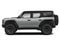 2022 Ford Bronco Raptor 4 Door Advanced 4x4