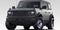 2022 Ford Bronco Raptor 4 Door Advanced 4x4