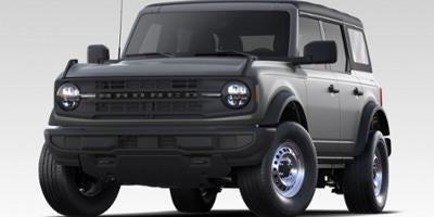 2022 Ford Bronco Raptor 4 Door Advanced 4x4