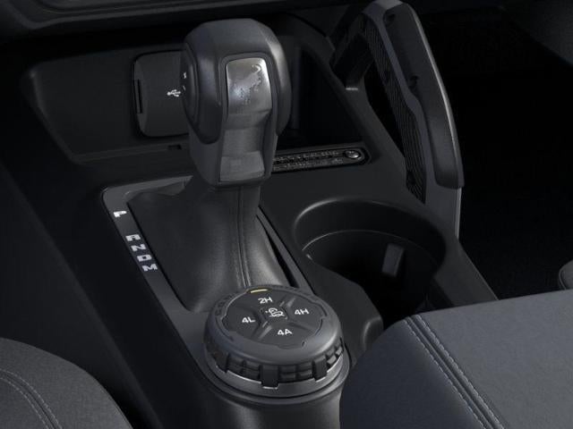 2025 Ford Bronco Big Bend 4 Door 4x4