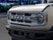 2025 Ford Bronco Big Bend 4 Door 4x4