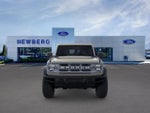 2025 Ford Bronco Big Bend 4 Door 4x4