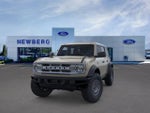 2025 Ford Bronco Big Bend 4 Door 4x4