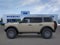 2025 Ford Bronco Big Bend 4 Door 4x4