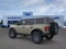 2025 Ford Bronco Big Bend 4 Door 4x4