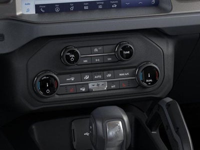 2025 Ford Bronco Big Bend 4 Door 4x4