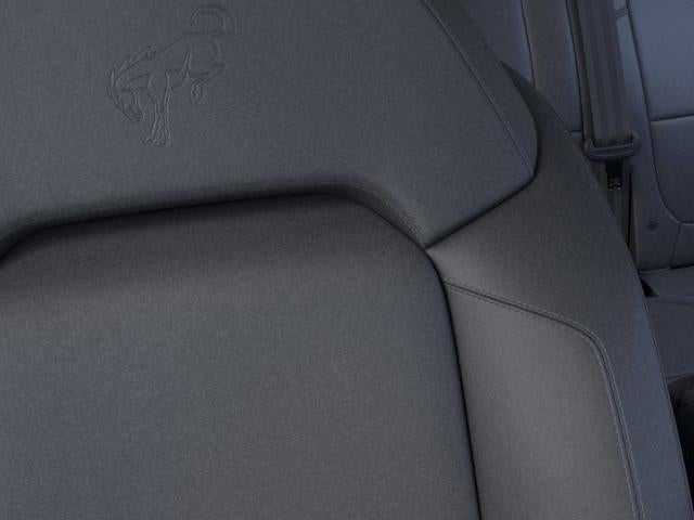 2025 Ford Bronco Big Bend 4 Door 4x4