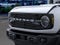 2025 Ford Bronco Big Bend 4 Door 4x4