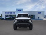 2025 Ford Bronco Big Bend 4 Door 4x4