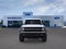 2025 Ford Bronco Big Bend 4 Door 4x4