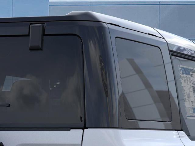 2025 Ford Bronco Big Bend 4 Door 4x4