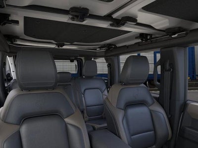 2026 Ford Bronco Big Bend 4 Door 4x4