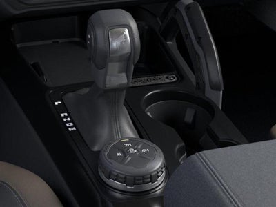 2026 Ford Bronco Big Bend 4 Door 4x4