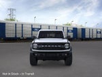 2026 Ford Bronco Big Bend 4 Door 4x4