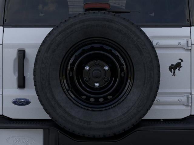 2026 Ford Bronco Big Bend 4 Door 4x4