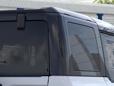 2026 Ford Bronco Big Bend 4 Door 4x4