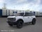 2026 Ford Bronco Big Bend 4 Door 4x4