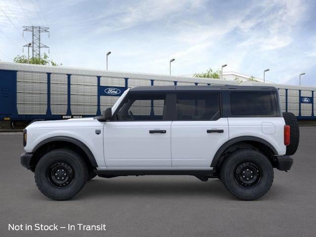 2026 Ford Bronco Big Bend 4 Door 4x4