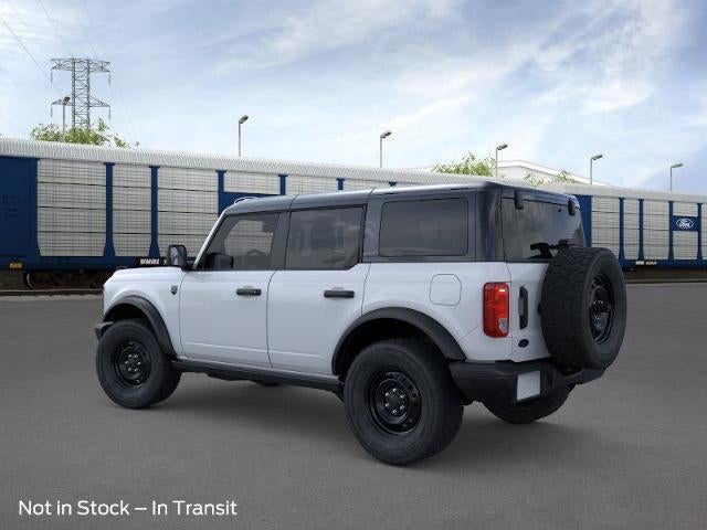 2026 Ford Bronco Big Bend 4 Door 4x4