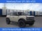 2026 Ford Bronco Big Bend 4 Door 4x4