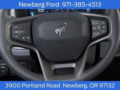 2026 Ford Bronco Big Bend 4 Door 4x4