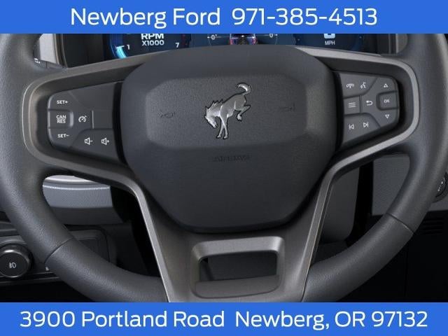 2026 Ford Bronco Big Bend 4 Door 4x4