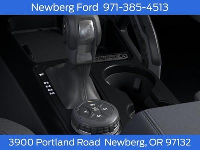 2026 Ford Bronco Big Bend 4 Door 4x4