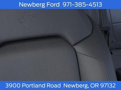 2026 Ford Bronco Big Bend 4 Door 4x4