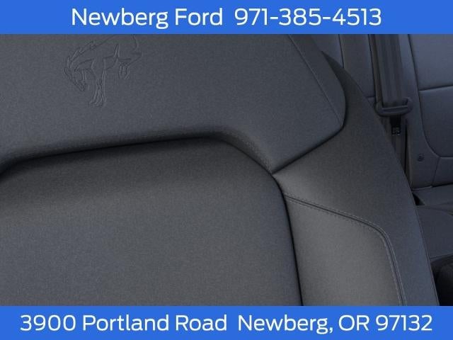 2026 Ford Bronco Big Bend 4 Door 4x4