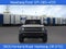 2026 Ford Bronco Big Bend 4 Door 4x4