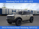 2026 Ford Bronco Big Bend 4 Door 4x4