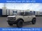 2026 Ford Bronco Big Bend 4 Door 4x4