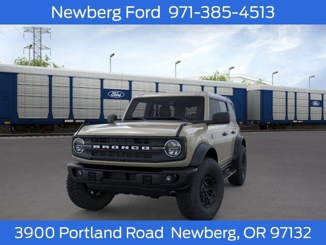 2026 Ford Bronco Big Bend 4 Door 4x4