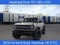 2026 Ford Bronco Big Bend 4 Door 4x4