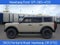 2026 Ford Bronco Big Bend 4 Door 4x4