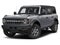 2026 Ford Bronco Big Bend 4 Door 4x4