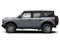 2026 Ford Bronco Big Bend 4 Door 4x4