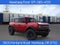 2026 Ford Bronco Big Bend 4 Door 4x4