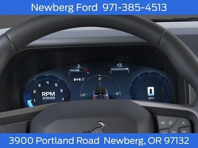 2026 Ford Bronco Big Bend 4 Door 4x4