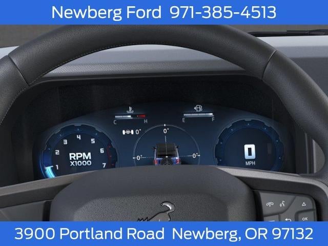 2026 Ford Bronco Big Bend 4 Door 4x4