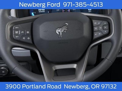 2026 Ford Bronco Big Bend 4 Door 4x4