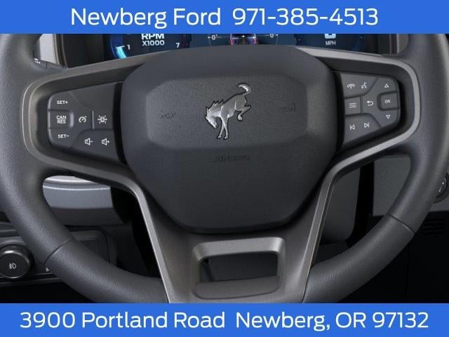 2026 Ford Bronco Big Bend 4 Door 4x4