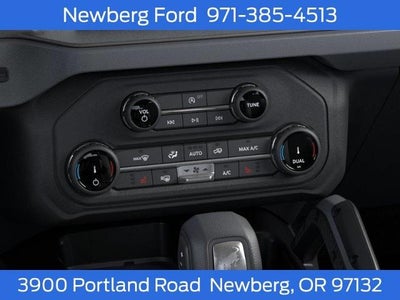 2026 Ford Bronco Big Bend 4 Door 4x4